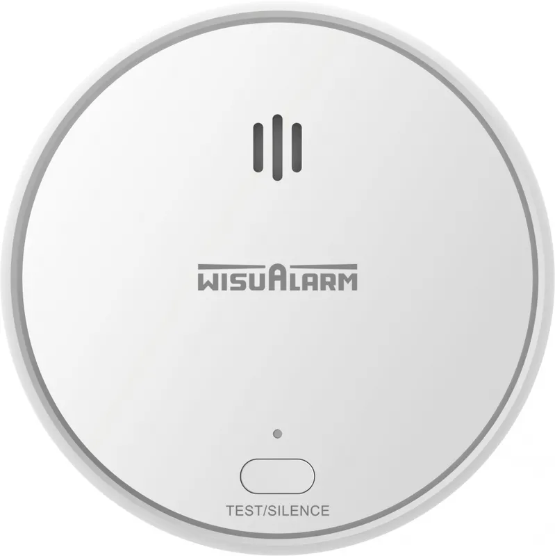 Извещатель пожарный Dahua DHI-HY-SA20A