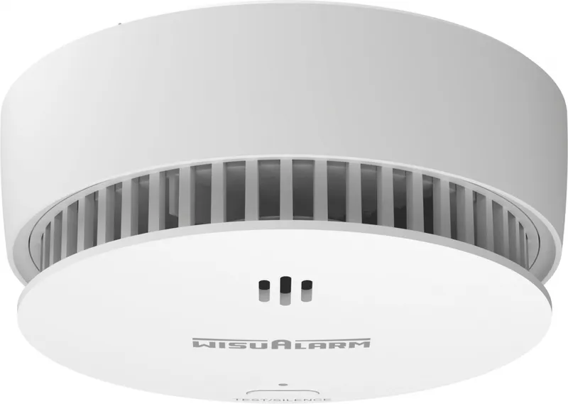 Извещатель пожарный Dahua DHI-HY-SA20A