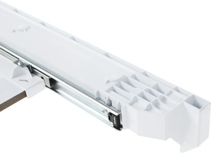 Комплект соединительный для сушильных и стиральных машин Hyundai CBH21WT белый пластик (упак: 1шт)