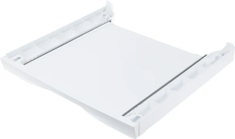 Комплект соединительный для сушильных и стиральных машин Hyundai CBH21WT белый пластик (упак: 1шт)