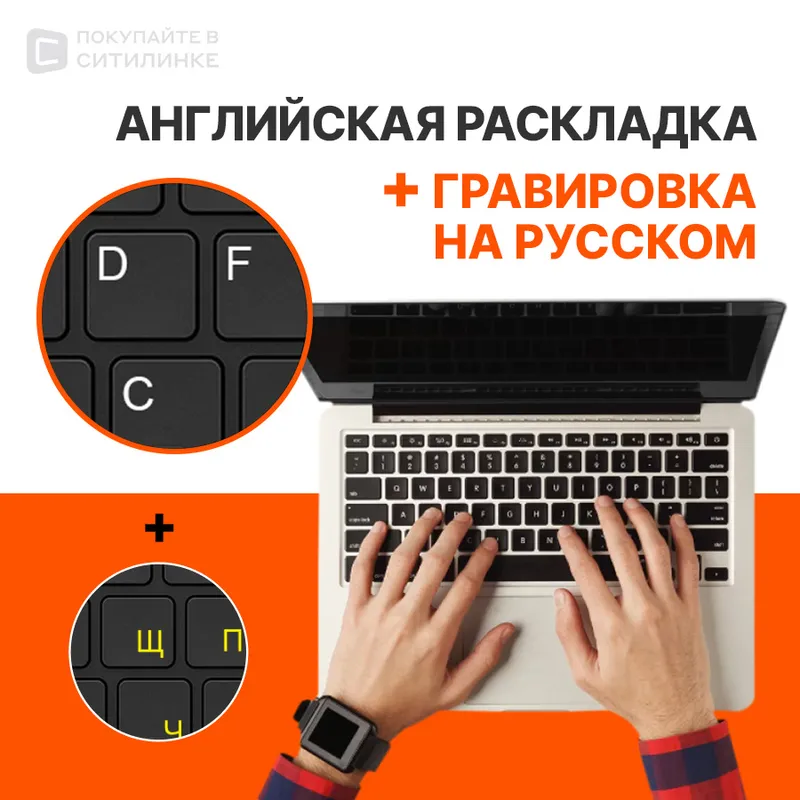 Ноутбук Lenovo K14 Gen 1 Core i7 1165G7 16Gb SSD256Gb Intel Iris Xe graphics 14" IPS FHD (1920x1080) без ОС black WiFi BT Cam (21CSS1BH00/16)