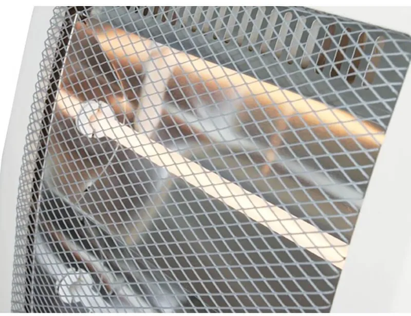 Обогреватель инфракрасный Ballu BHH/M-09M 800Вт белый