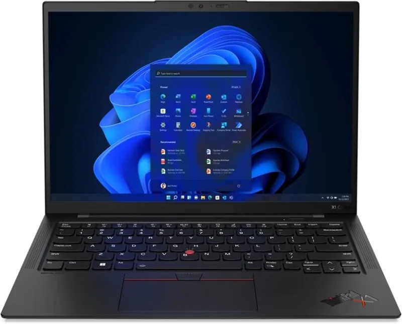 Ноутбук Lenovo ThinkPad X1 Carbon G11 Core i5 (21HNA09MCD)