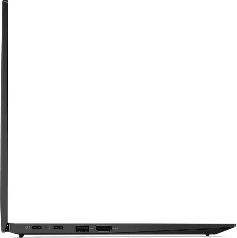 Ноутбук Lenovo ThinkPad X1 Carbon G11 Core i5 1345U 16Gb SSD512Gb Intel Iris Xe graphics 14" IPS WUXGA (1920x1200) Windows 11 Pro black WiFi BT Cam (21HNA09MCD)