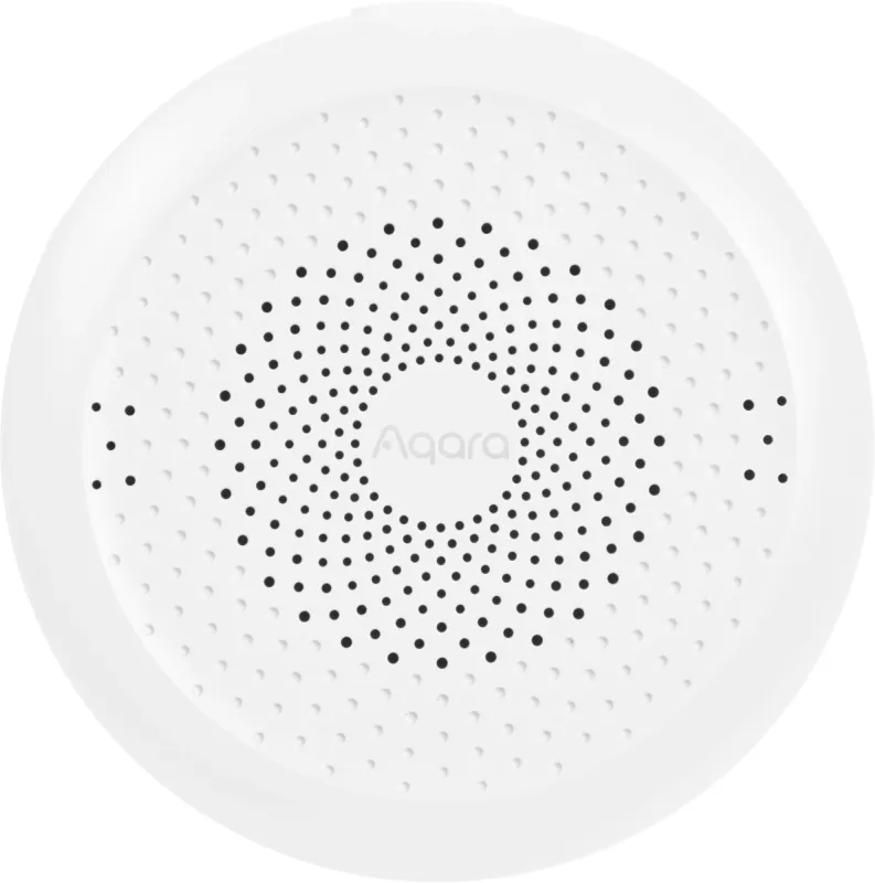 Центр управления Aqara Hub M1S Gen 2 (HM1S-G02)