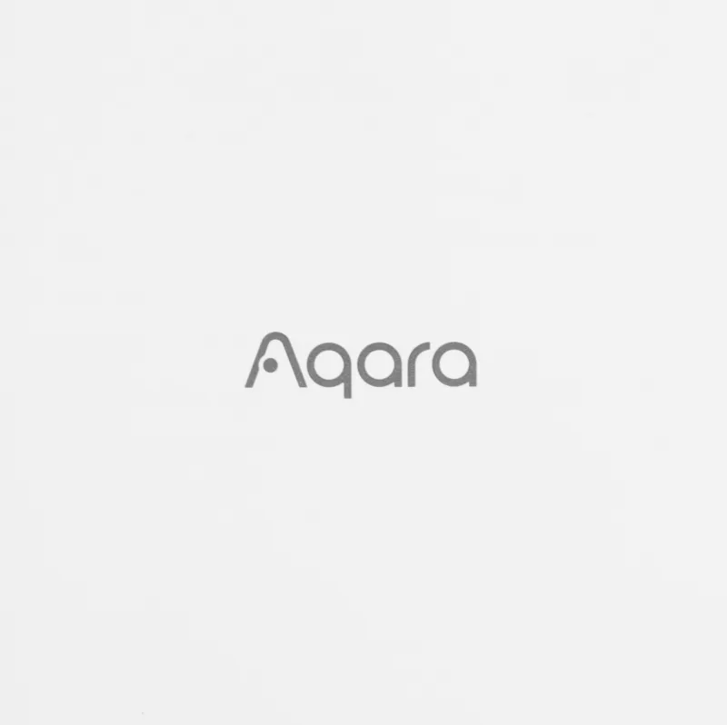 Центр управления Aqara Hub M1S Gen 2 (HM1S-G02)