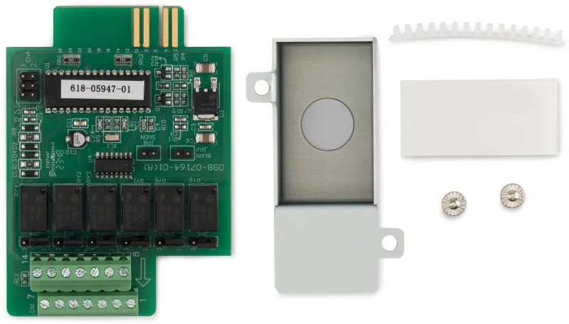 Модуль Ippon 1976009 Dry Conatcts Card for Innova Unity RT/Innova RT II/Innova G2 L/Innova II