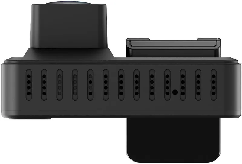 Видеорегистратор Navitel R480 2K черный 1440x2560 1440p 160гр. CV7327