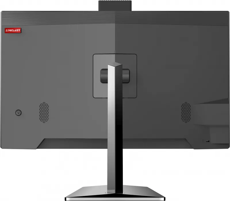 Моноблок Teclast M24 Air 23.8" Full HD i5 12400 (2.5) 8Gb SSD256Gb UHDG 730 Windows 11 Pro GbitEth WiFi BT 120W Cam черный 1920x1080