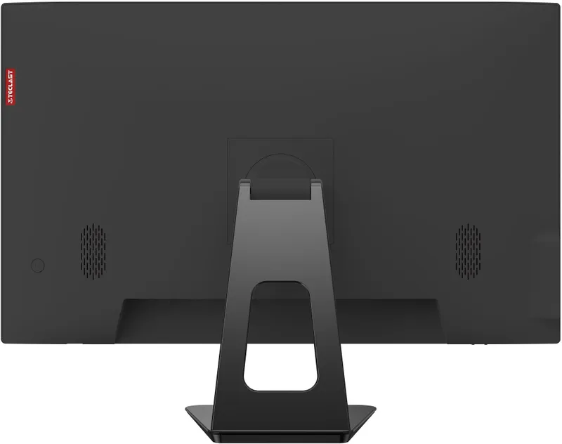 Моноблок Teclast F24 Air 23.8" Full HD i3 12100 (3.3) 8Gb SSD256Gb UHDG 730 Windows 11 Pro GbitEth WiFi BT 120W Cam черный 1920x1080