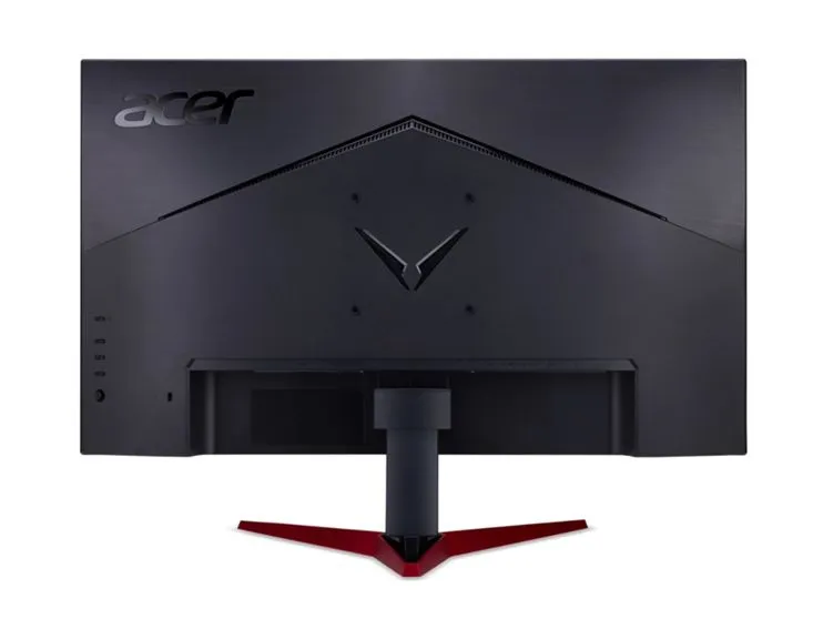 Монитор 27'' ACER Nitro VG270M3bmiipx  IPS, 1920x1080, 1  / 0.5ms, 250cd, 180Hz, 2xHDMI(2.0) + 1xDP(1.2) + Audio Out, 2Wx2, FreeSync Premium, HDR 10