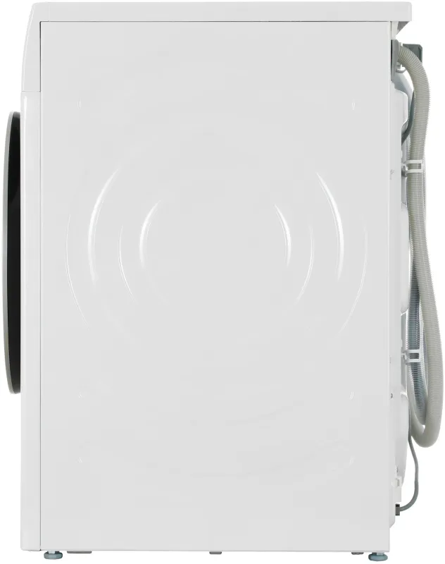 Стиральная машина Bosch Serie 4 WGA24400ME пан.англ. класс: A+++ загр.фронтальная макс.:9кг белый