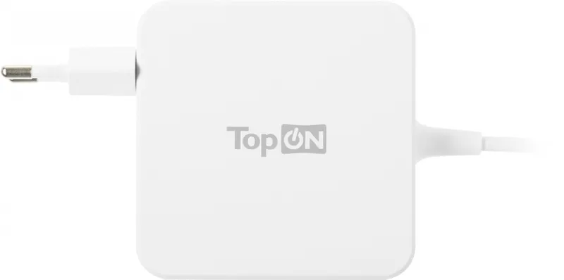 Адаптер TopON TOP-HW65QW автоматический 65W 5V-20V 3.25A от бытовой электросети
