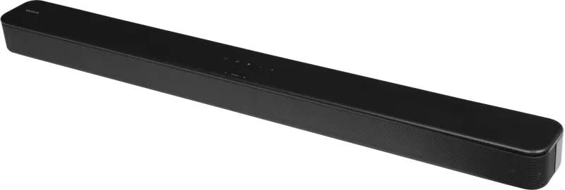 Саундбар Sony HT-S100F 2.0 120Вт черный