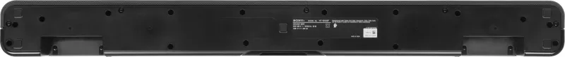 Саундбар Sony HT-S100F 2.0 120Вт черный