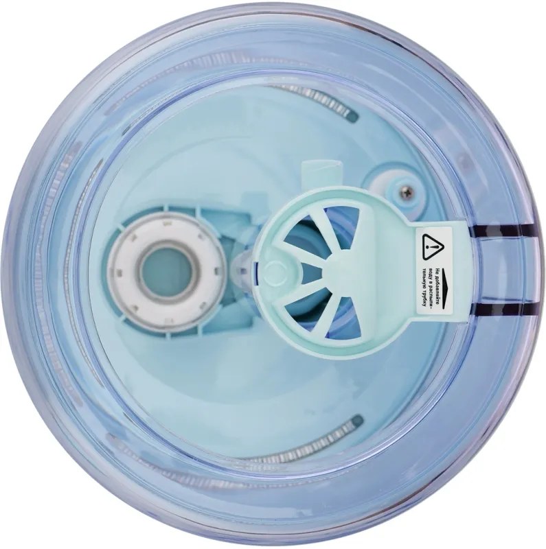 Увлажнитель воздуха Centek CT-5110 30Вт (ультразвуковой) зеленый