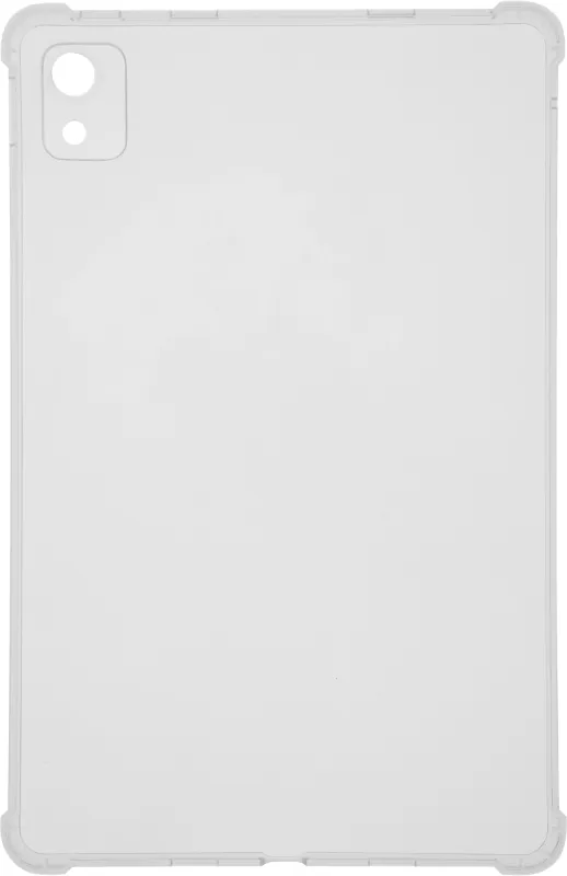 Чехол HTC для HTC A102 силикон прозрачный