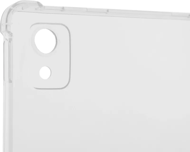 Чехол HTC для HTC A102 силикон прозрачный