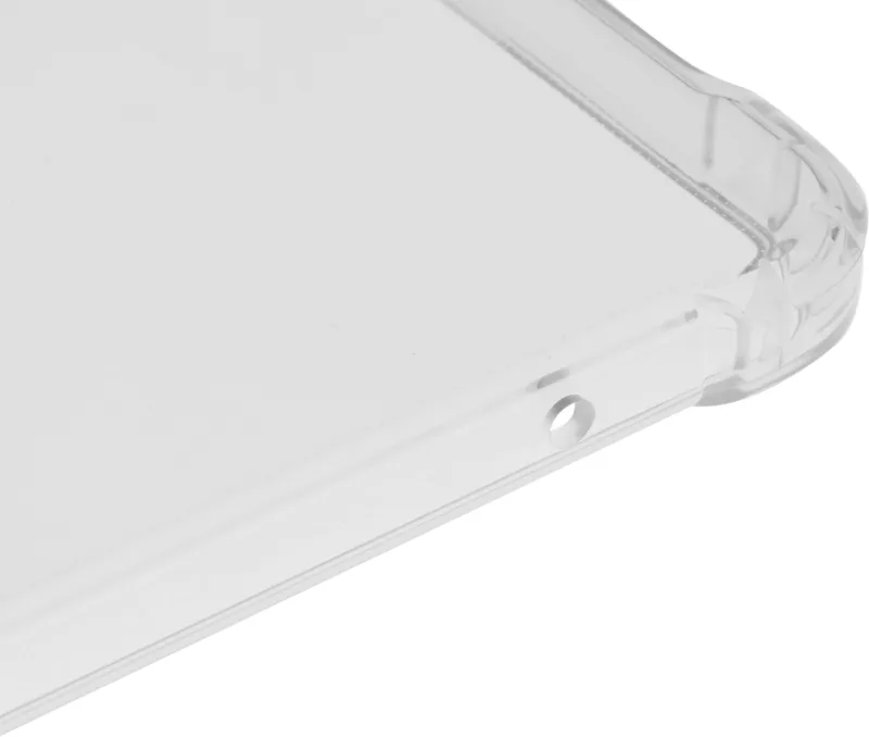 Чехол HTC для HTC A102 силикон прозрачный