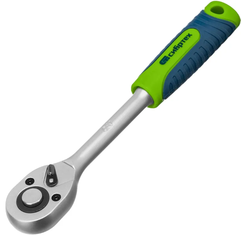 Набор инструментов Сибртех 13394 76 предметов (жесткий кейс)