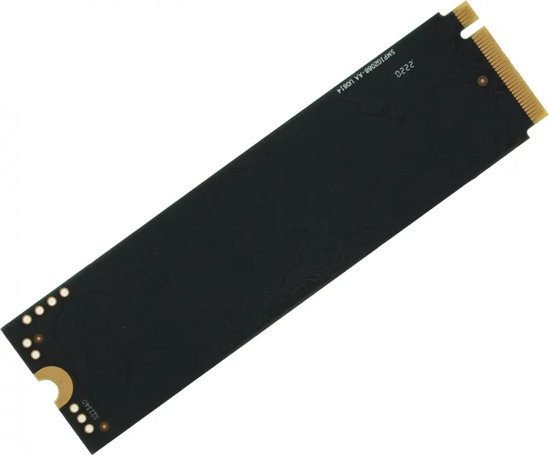 Накопитель SSD Digma PCIe 4.0 x4 1TB DGSM4001TM6ET Meta M6E M.2 2280