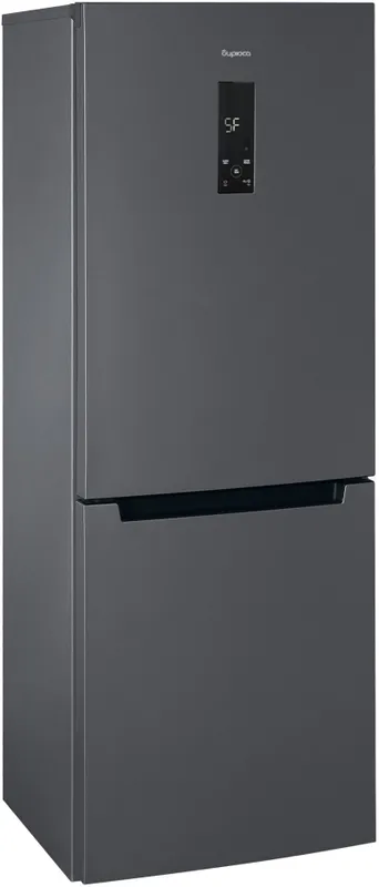 Холодильник Бирюса Б-W920NF 2-хкамерн. графит