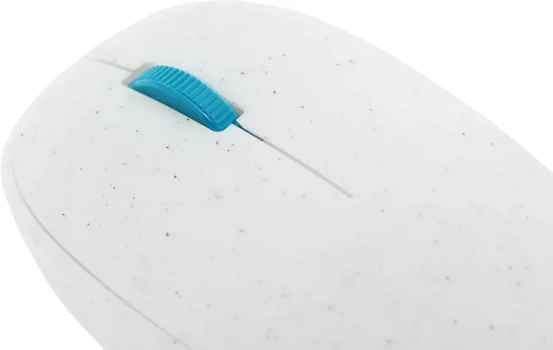 Мышь Microsoft Ocean Plastic Mouse светло-серый оптическая (4000dpi) беспроводная BT (2but)