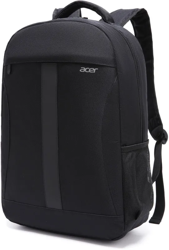 Рюкзак для ноутбука 15.6" Acer OBG315 черный полиэстер (ZL.BAGEE.00J)