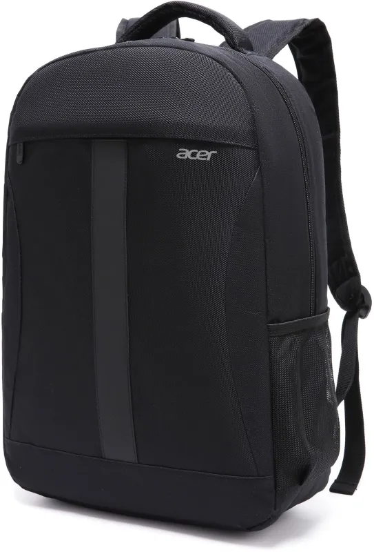 Рюкзак для ноутбука 15.6" Acer OBG315 черный полиэстер (ZL.BAGEE.00J)
