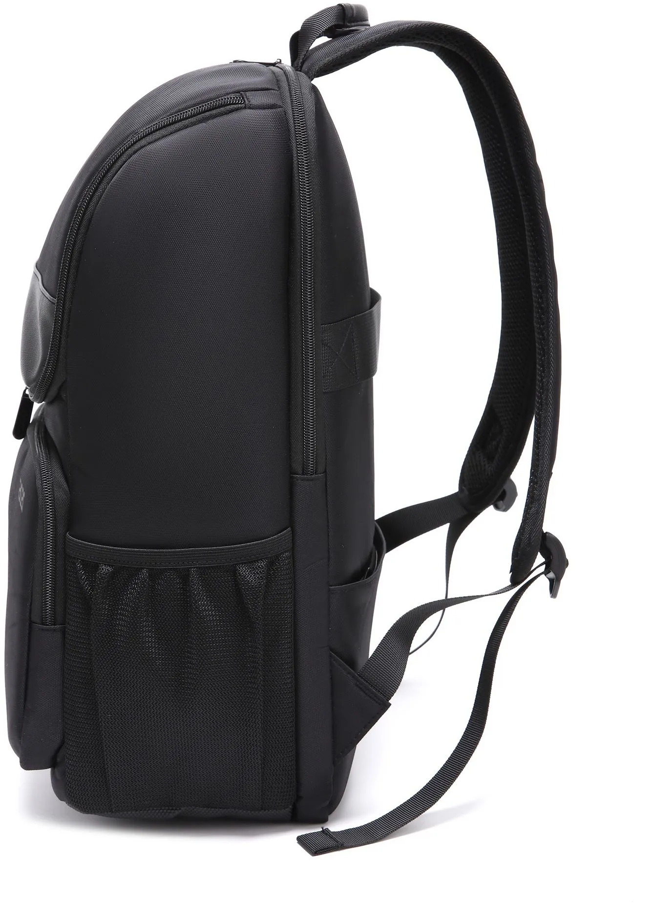 Рюкзак для ноутбука 15.6" Acer OBG316 черный полиэстер (ZL.BAGEE.00K)