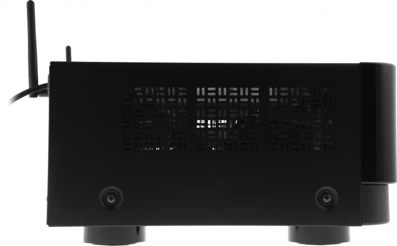 Ресивер AV Yamaha RX-V4A 5.2 черный