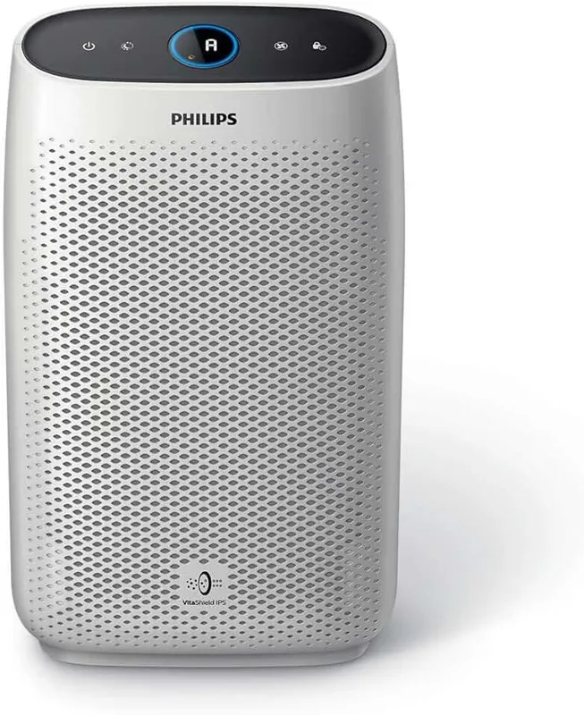 Воздухоочиститель Philips AC1215/10 белый