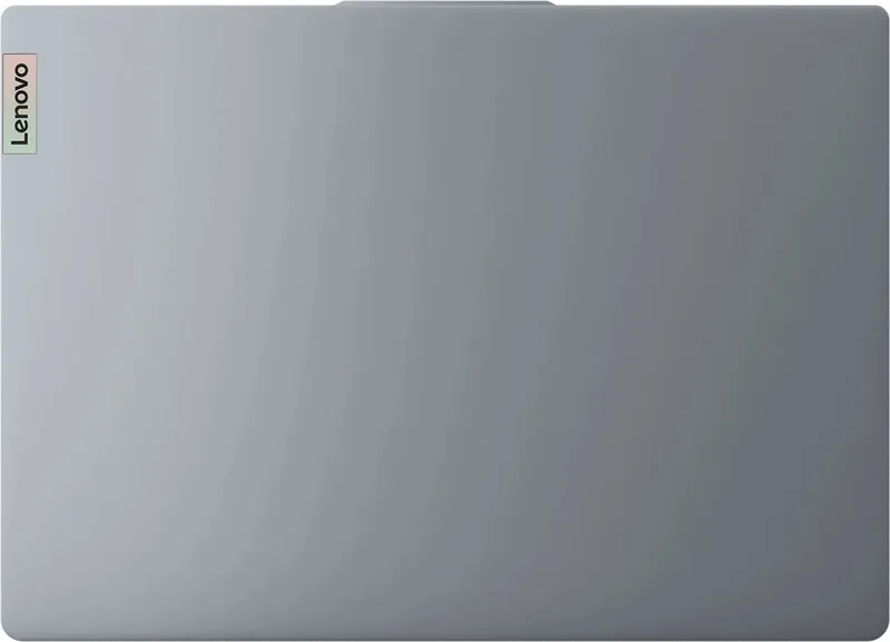 Ноутбук Lenovo IdeaPad Slim 3 15IRU8 Core i3 1305U 8Gb SSD256Gb Intel UHD Graphics 15.6" TN FHD (1920x1080) без ОС grey WiFi BT Cam (82X7004BPS)