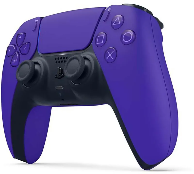 Геймпад Беспроводной PlayStation Dualsense пурпурный для: PlayStation 5 (CFI-ZCT1J)