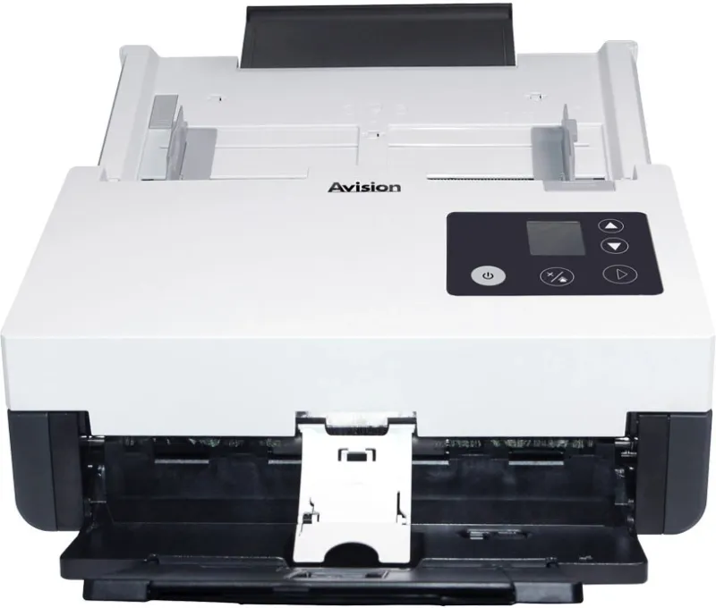 Сканер Avision AD345GN (000-1011-02G)