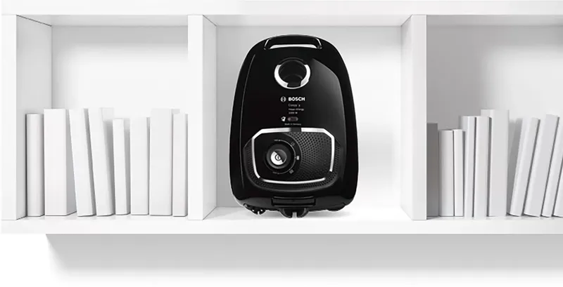 Пылесос Bosch BGLS42230 2200Вт черный