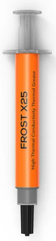 Термопаста ID-Cooling FROST X25 2g шприц 2гр.