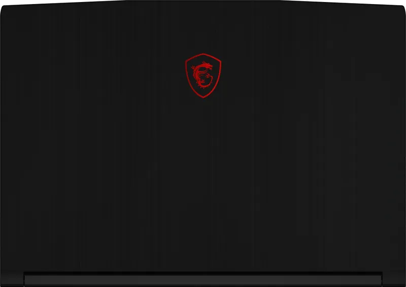 Ноутбук MSI GF63 Thin 12UCX-1037XRU Core i5 12450H 16Gb SSD256Gb NVIDIA GeForce RTX 2050 4Gb 15.6" IPS FHD (1920x1080) Free DOS black WiFi BT Cam (9S7-16R821-1037)