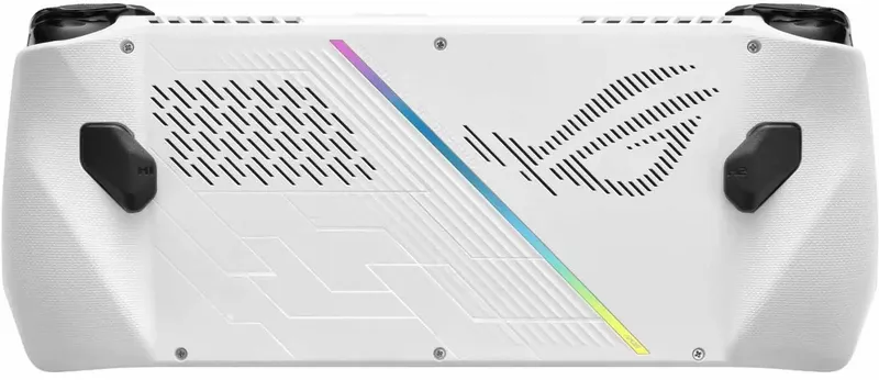 Игровая консоль Asus ROG Ally белый