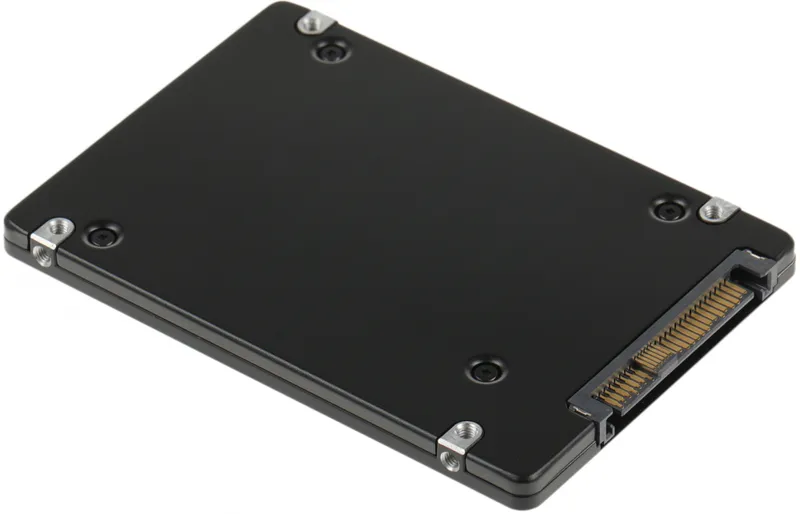 Твердотельный накопитель Samsung Enterprise SSD, 2.5"(SFF/U.2), PM9A3, 960GB, NVMe/PCIE Gen4 (1x4), R6500/W1500Mb/s, IOPS(R4K) 580K/70K, MTBF 2M, 1DWPD/5Y, TBW 1752TB, OEM, (replace MZQLB960HAJR-00007)