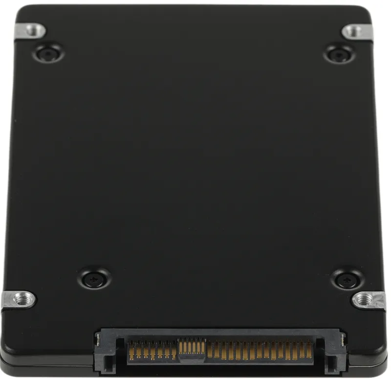 Твердотельный накопитель Samsung Enterprise SSD, 2.5"(SFF/U.2), PM9A3, 960GB, NVMe/PCIE Gen4 (1x4), R6500/W1500Mb/s, IOPS(R4K) 580K/70K, MTBF 2M, 1DWPD/5Y, TBW 1752TB, OEM, (replace MZQLB960HAJR-00007)