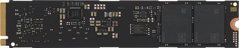 Твердотельный накопитель Samsung Enterprise SSD, M.2, PM9A3, 960GB, NVMe/PCIE Gen4 x4, R5000/W1400Mb/s, IOPS(R4K) 550K/60K, MTBF 2M, 1DWPD/5Y, TBW 1752TB, 22110, OEM (replace MZ1LB960HAJQ-00007)