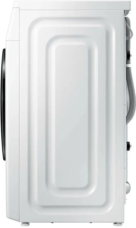 Стиральная машина Samsung WW60AG4S00CE/LD класс: A загр.фронтальная макс.:6кг белый инвертер