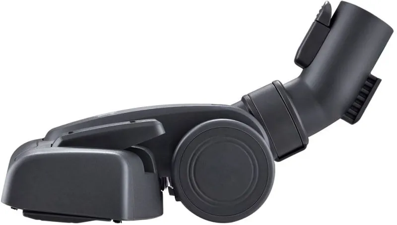 Пылесос LG VC73189NHTR 1800Вт красный/черный