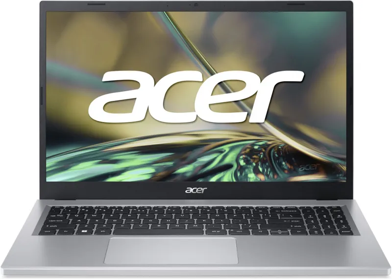 Ноутбук Acer Aspire 3 A315-24P-R0Q6 Ryzen 3 7320U 8Gb SSD512Gb AMD Radeon (NX.KDECD.008)