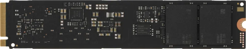 Твердотельный накопитель Samsung Enterprise SSD, M.2, PM9A3, 3840GB, NVMe/PCIE Gen4 x4, R5500/W2000Mb/s, IOPS(R4K) 800K/85K, MTBF 2M, 1DWPD/5Y, TBW 7008TB, 22110, OEM, (replace MZ1LB3T8HMLA-00007)