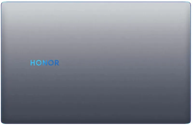 Ноутбук Honor MagicBook 15 BMH-WFQ9HN Ryzen 5 5500U 16Gb SSD512Gb AMD Radeon 15.6" IPS FHD (1920x1080) noOS grey WiFi BT Cam (5301AFVQ)