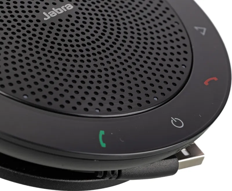 спикерфон JABRA SPEAK 510 MS + Link 380a