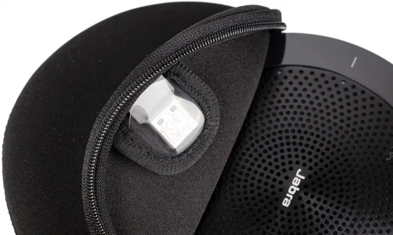 спикерфон JABRA SPEAK 510 MS + Link 380a