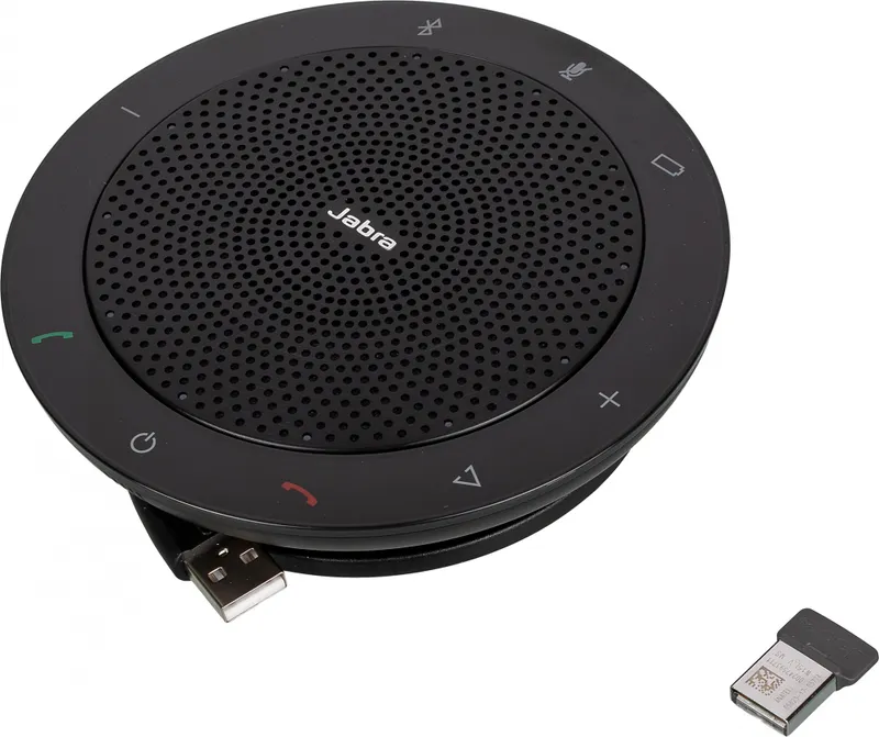 спикерфон JABRA SPEAK 510 MS + Link 380a
